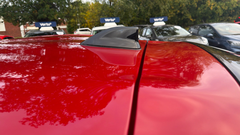 Mazda 2 Hybrid 1.5i Hybrid Homura 5dr CVT Hybrid Hatchback